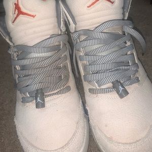 Jordan 5 crafts light ore wood brown